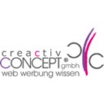 creactivCONCEPT GmbH Logo