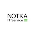 Notka IT-Service GmbH Logo