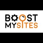 Boostmysites Logo