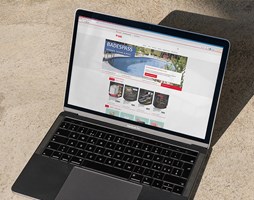Melters Werbeagentur GmbH Project - SEO & SEA