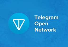 Telegram Open Network (TON)