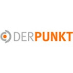 DER PUNKT GmbH - Werbeagentur für Design & Lösung Logo