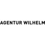 Agentur Wilhelm Logo