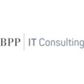 BPP IT Consulting GmbH Logo