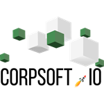 Corpsoft.io Logo