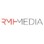 RMH MEDIA GmbH Logo