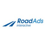 RoadAds interactive GmbH Logo