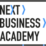 Next Business Academy B.V. Logo