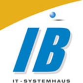 INTERBYTES ® - We make IT alive! Logo