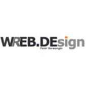 WREB.DEsign GmbH Logo