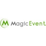 MagicEvent.com Logo