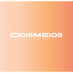 Dois Meios Agency Logo