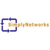 SimplyNetworks GmbH Logo