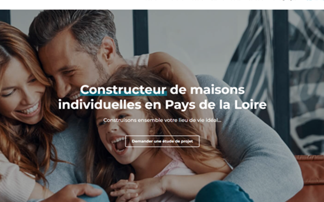 UpByWeb Project - Trafficmanagement Les Provinciales