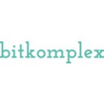 Bitkomplex UG (haftungsbeschränkt) Logo