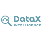 DataX Intelligence Logo