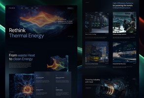 Webwavers Project - Herontwerp van de website
