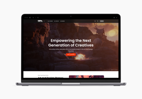 Shakuro Project - Ontwerp en ontwikkeling van een virtueel klaslokaalplatform