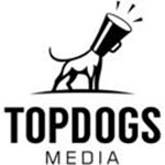 TopDogs Media OHG Logo