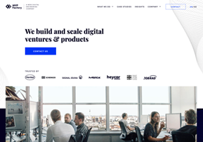 Diligent Studios® Project -