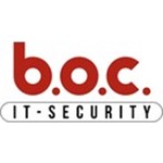 BOC IT-Security GmbH Logo