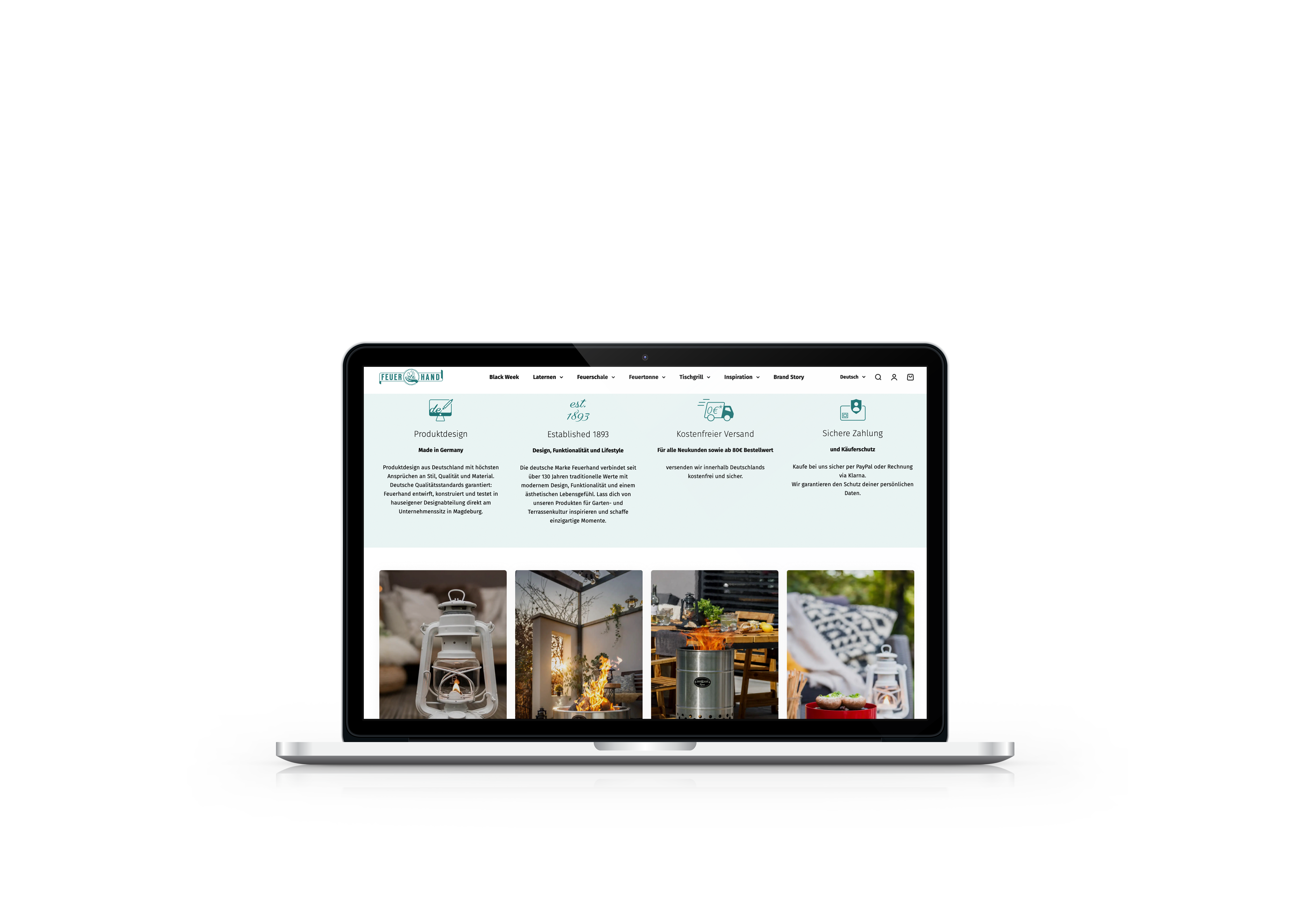 Eshop Guide Project - Van Shopware 6 naar Shopify