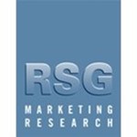 RSG Marketing Research GmbH Logo