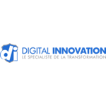 Agence digital-innovation.fr Logo