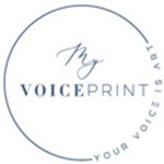 My Voiceprint Logo