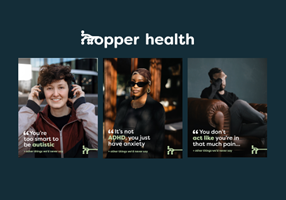 Publicover & Co. Project -