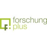 forschungplus | agentur für marketingforschung Logo