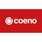 coeno, die User Experience Spezialisten Logo