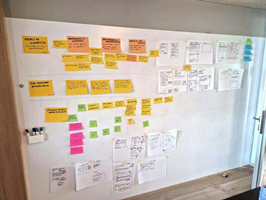UX&I GmbH Project -