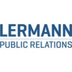 Lermann Public Relations Logo
