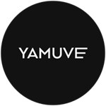 YAMUVE video production company Logo