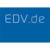 EDV.de Systemhaus GmbH & Co. KG Logo