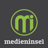 Medieninsel GmbH & Co. KG Logo