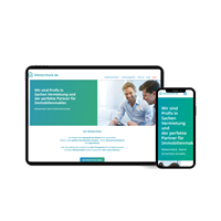 ScriptOne Solutions Project - Mietercheck.de