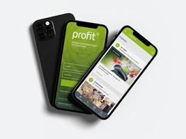 iseo Digitalagentur Project - Service-app voor kansspel- en kioskexploitanten