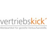 vertriebskick´ gmbh Logo