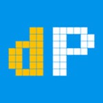 discountPixel GbR Logo