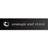 strategie und vision GbR Logo