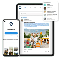 Extrovert Information Technology (EitBiz) Project - lokaal
