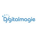 Digitalmagie Logo