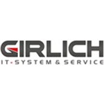 GIRLICH IT-SYSTEM & SERVICE Logo