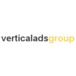 verticalAds Group GmbH Logo