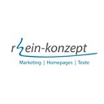 rhein-konzept Logo