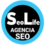 SeoLife Logo