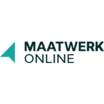 Maatwerk Online Logo