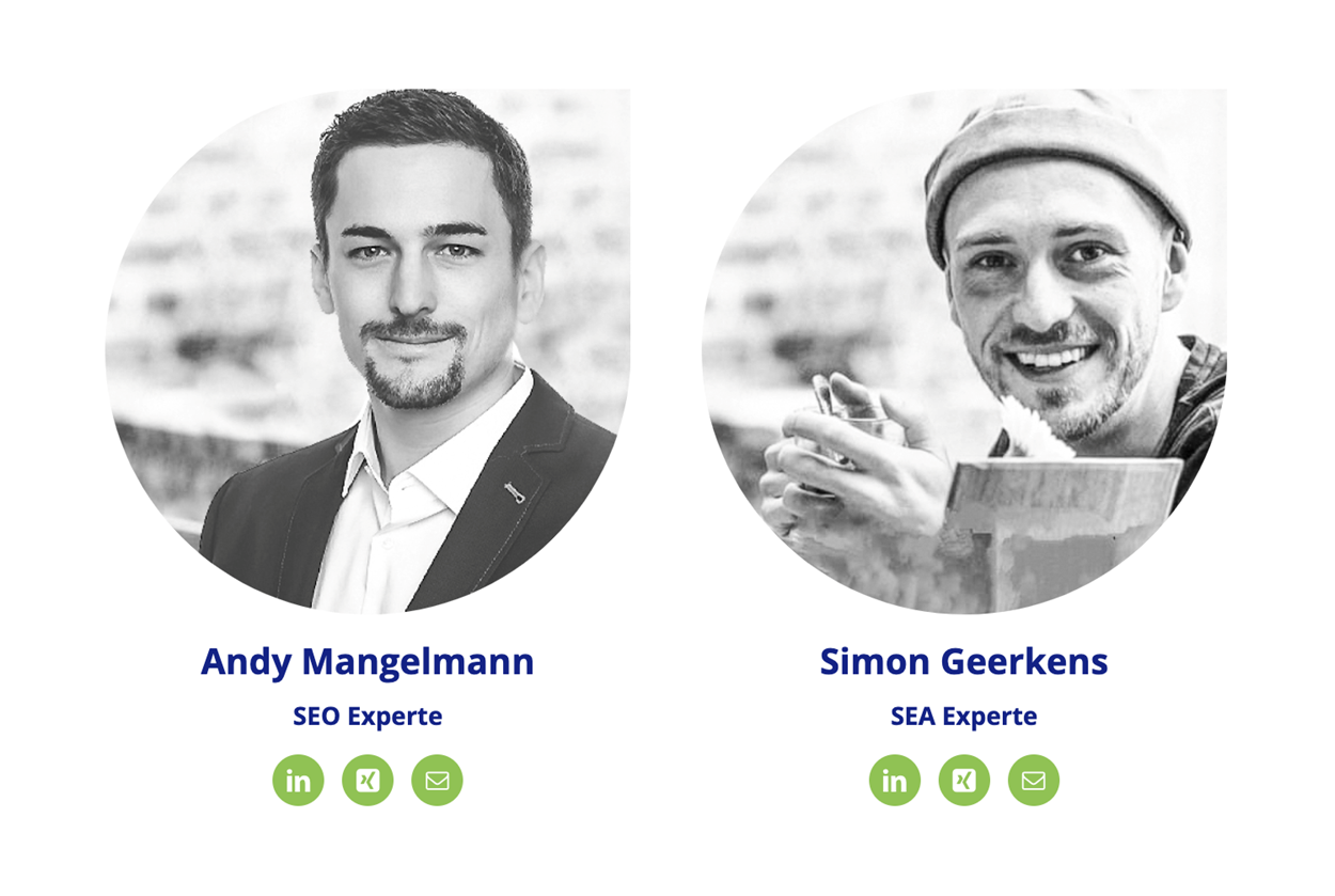 Action Cooperation GmbH Team